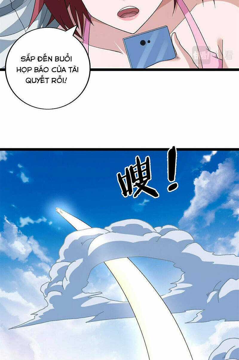 Ta Có 999 Loại Dị Năng Chapter 165 trang 32