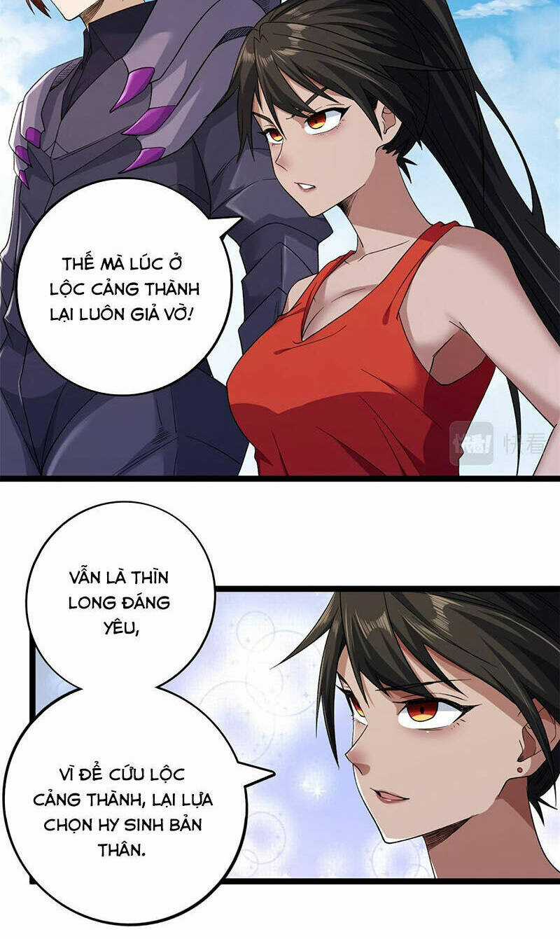 Ta Có 999 Loại Dị Năng Chapter 165 trang 9