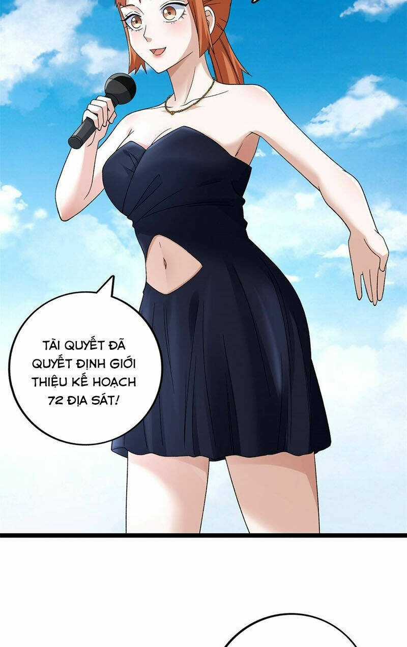 Ta Có 999 Loại Dị Năng Chapter 166 trang 1