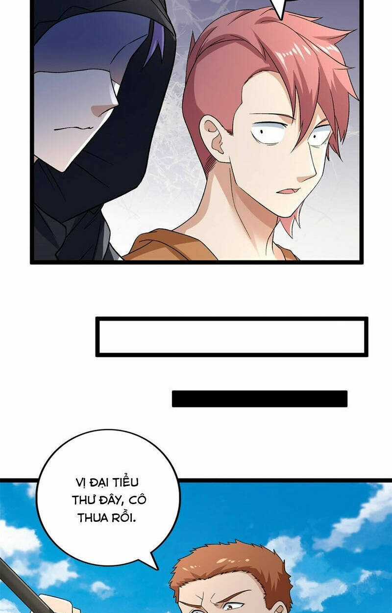 Ta Có 999 Loại Dị Năng Chapter 166 trang 10