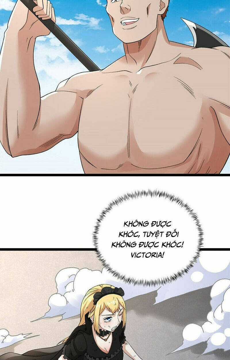 Ta Có 999 Loại Dị Năng Chapter 166 trang 11