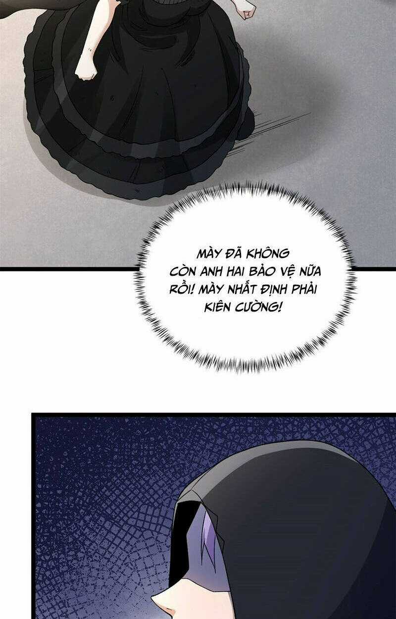 Ta Có 999 Loại Dị Năng Chapter 166 trang 12