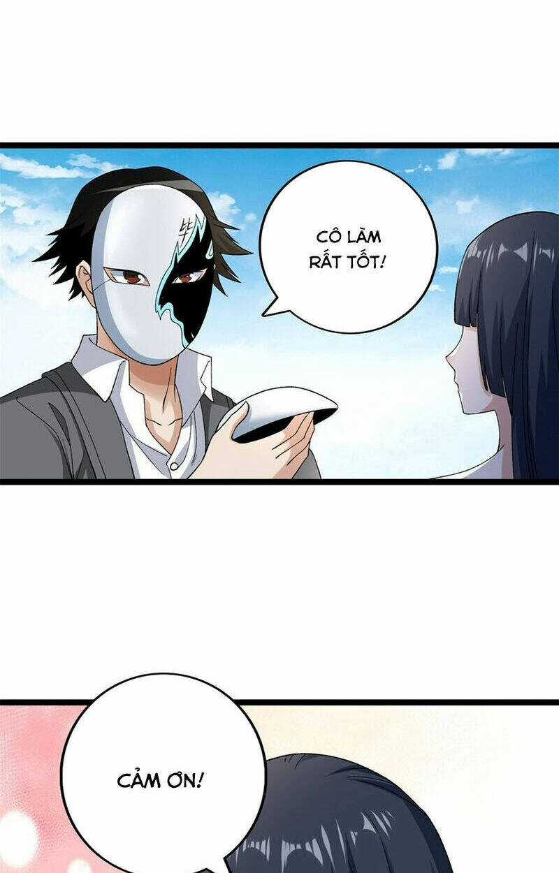 Ta Có 999 Loại Dị Năng Chapter 166 trang 15