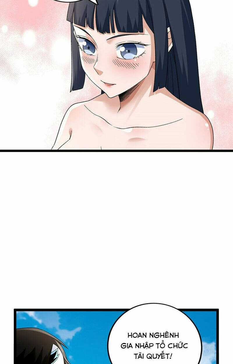 Ta Có 999 Loại Dị Năng Chapter 166 trang 16