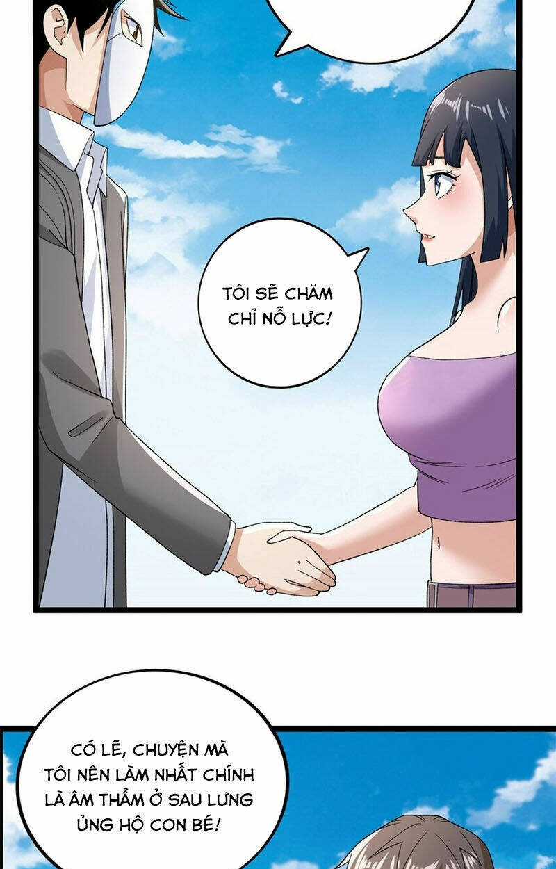 Ta Có 999 Loại Dị Năng Chapter 166 trang 17