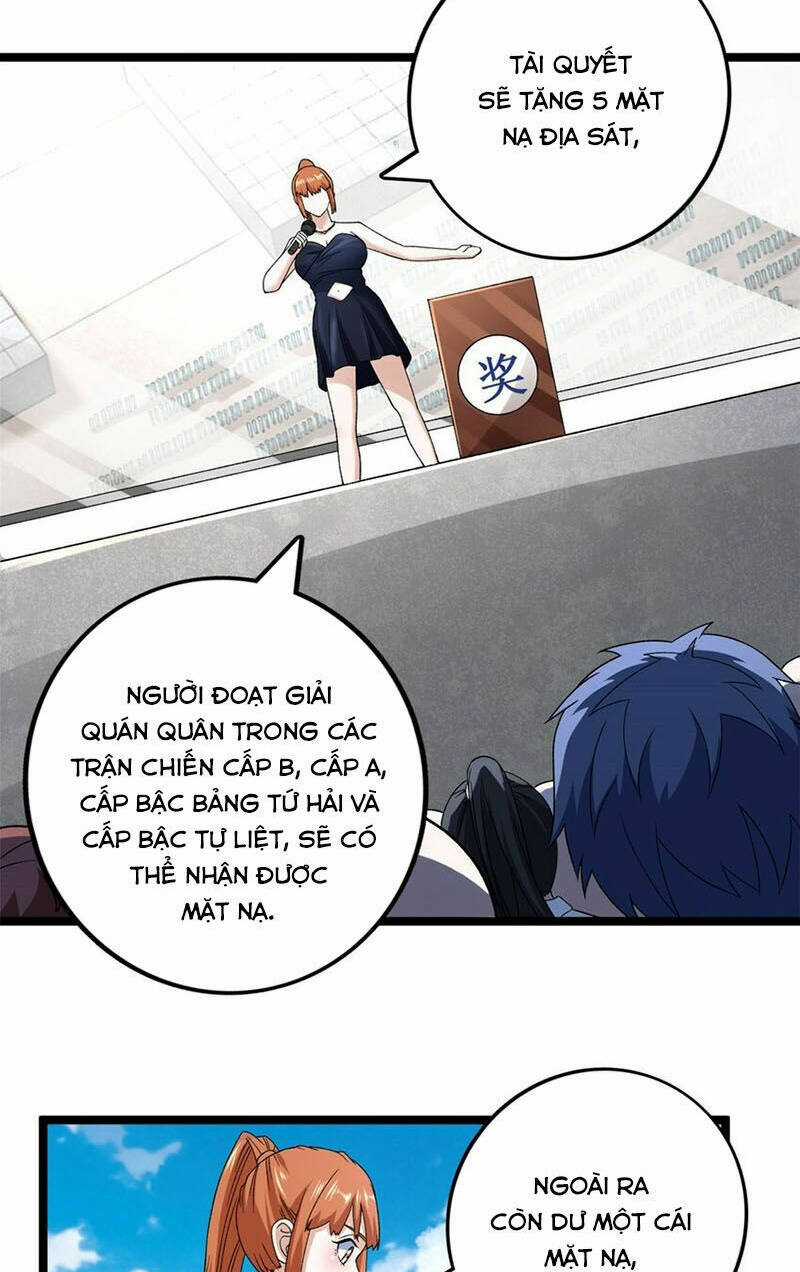 Ta Có 999 Loại Dị Năng Chapter 166 trang 2