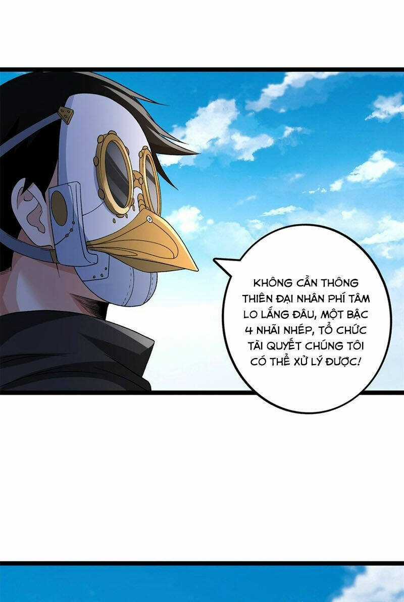 Ta Có 999 Loại Dị Năng Chapter 166 trang 21