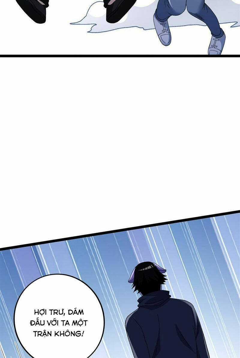 Ta Có 999 Loại Dị Năng Chapter 166 trang 23