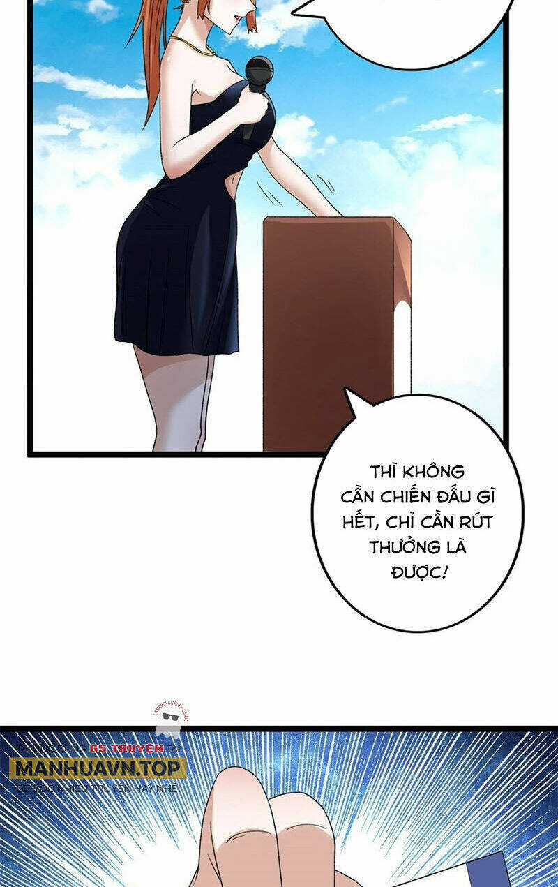 Ta Có 999 Loại Dị Năng Chapter 166 trang 3