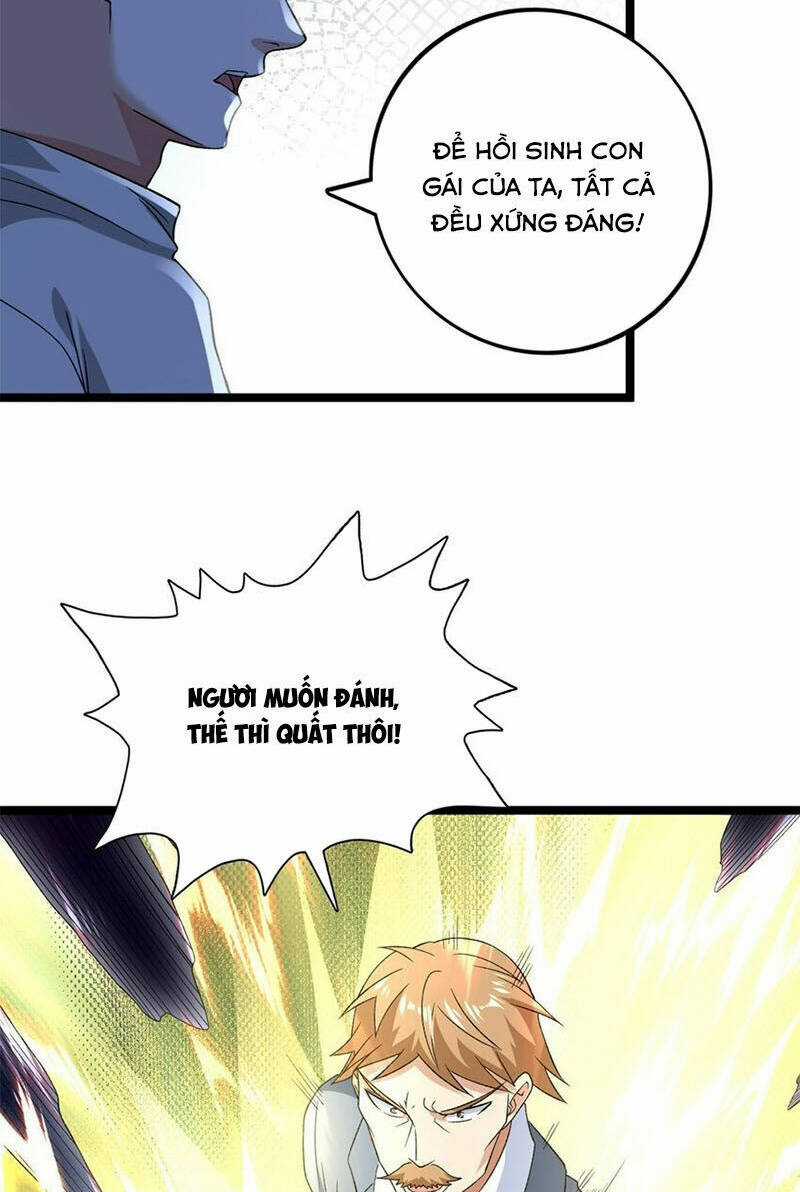 Ta Có 999 Loại Dị Năng Chapter 166 trang 30