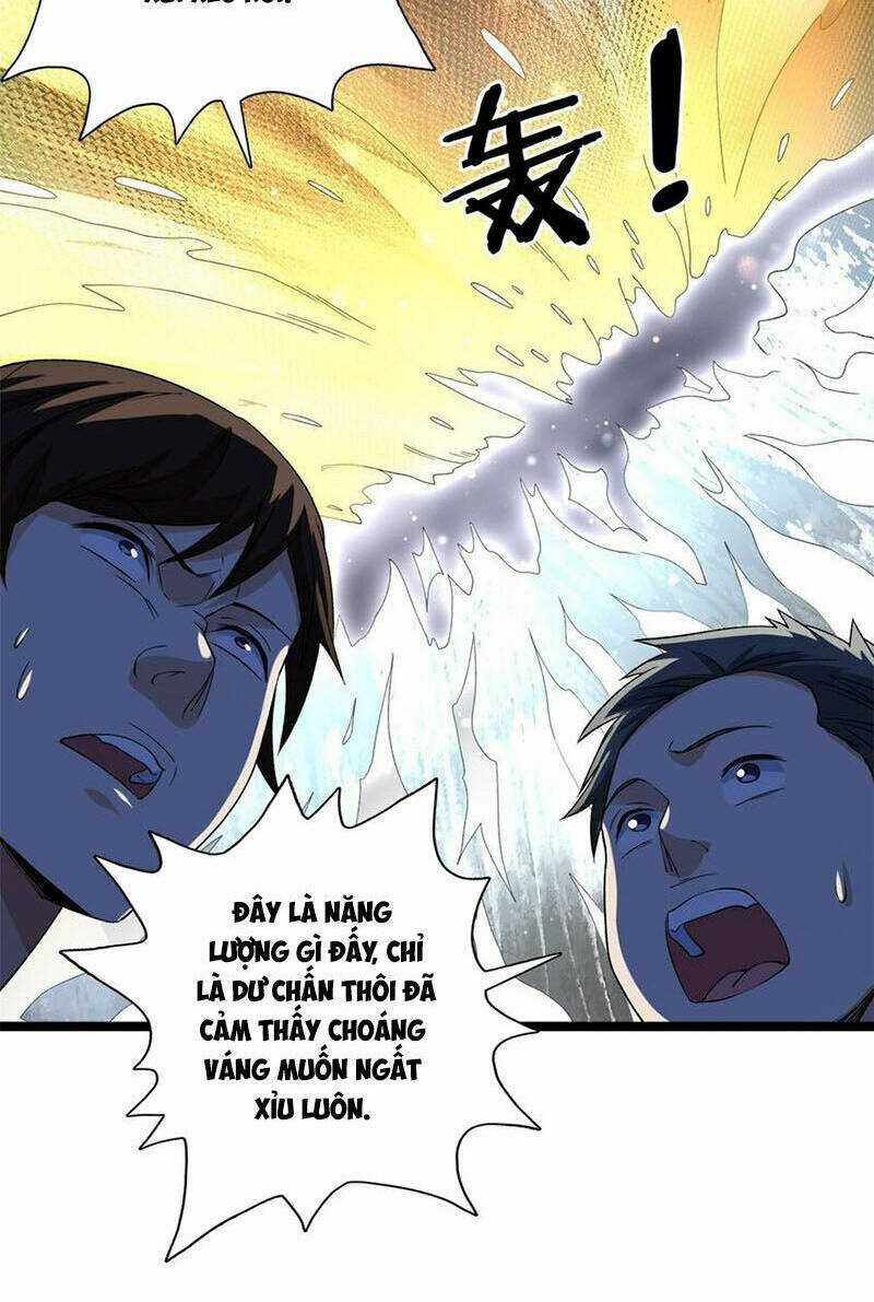 Ta Có 999 Loại Dị Năng Chapter 166 trang 32