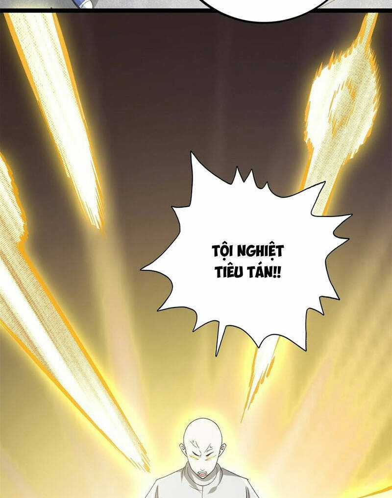 Ta Có 999 Loại Dị Năng Chapter 166 trang 38