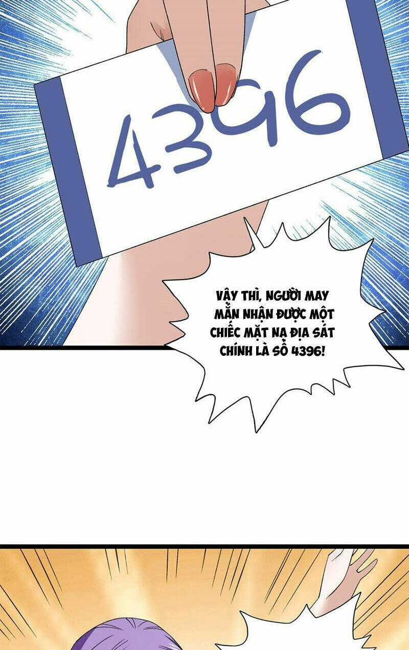 Ta Có 999 Loại Dị Năng Chapter 166 trang 4