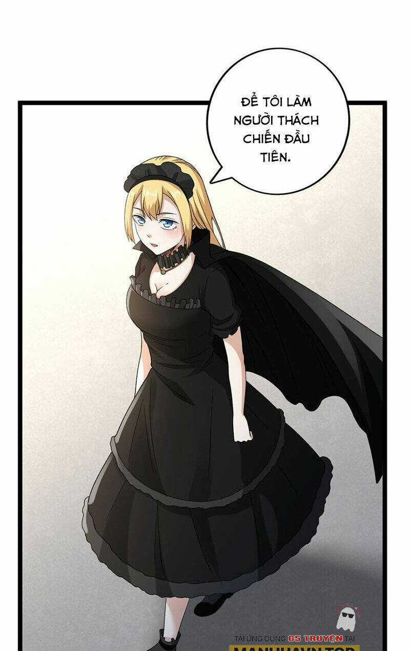 Ta Có 999 Loại Dị Năng Chapter 166 trang 7