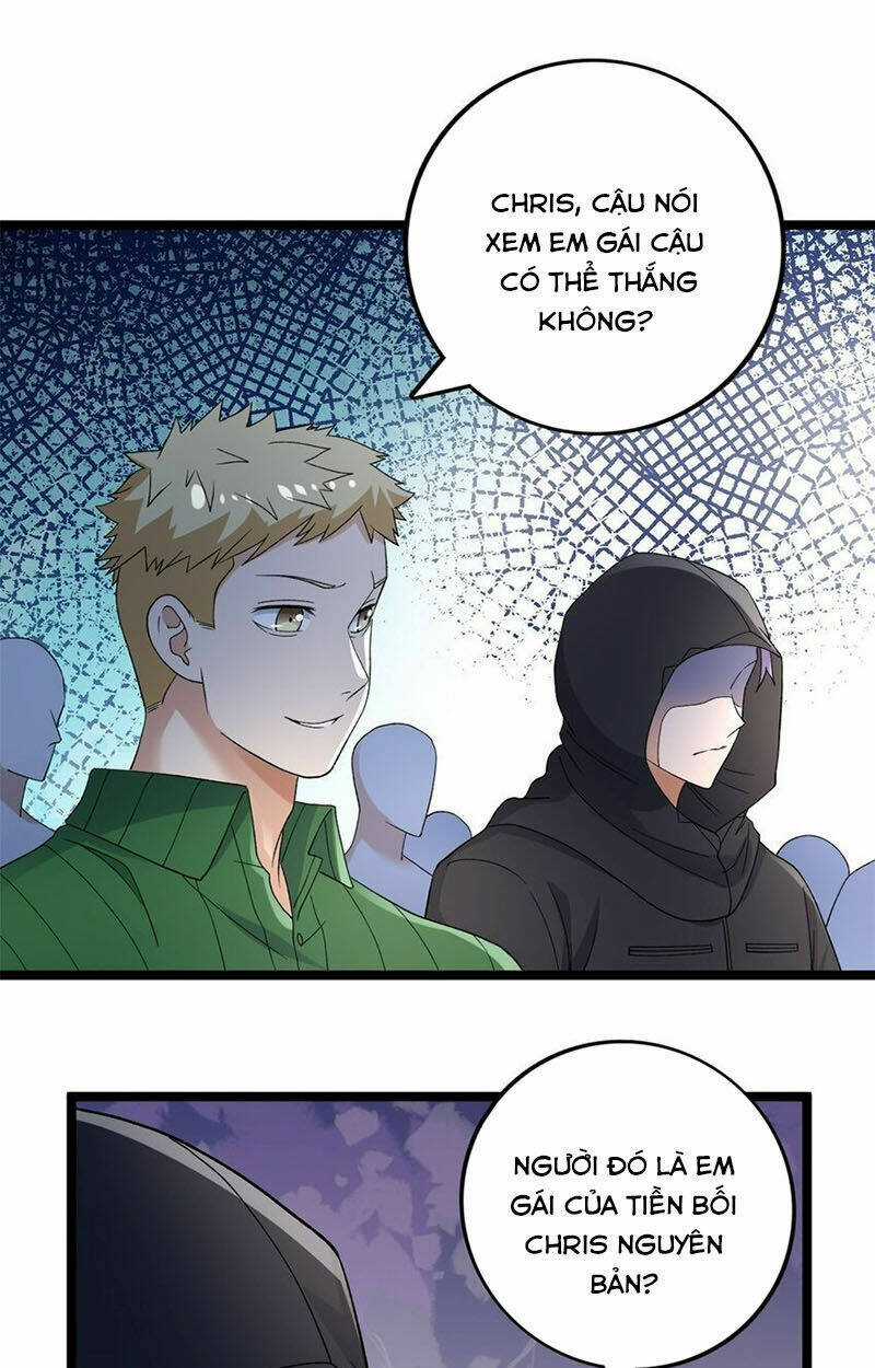 Ta Có 999 Loại Dị Năng Chapter 166 trang 9