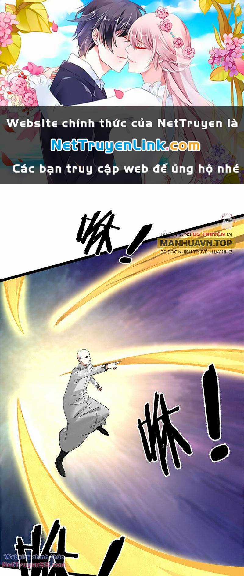 Ta Có 999 Loại Dị Năng Chapter 167 trang 0
