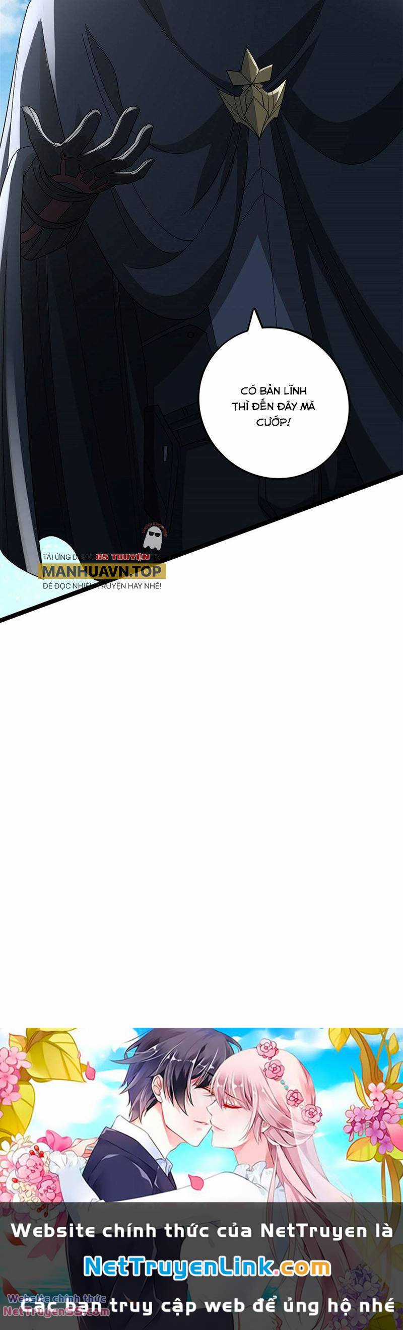 Ta Có 999 Loại Dị Năng Chapter 167 trang 19