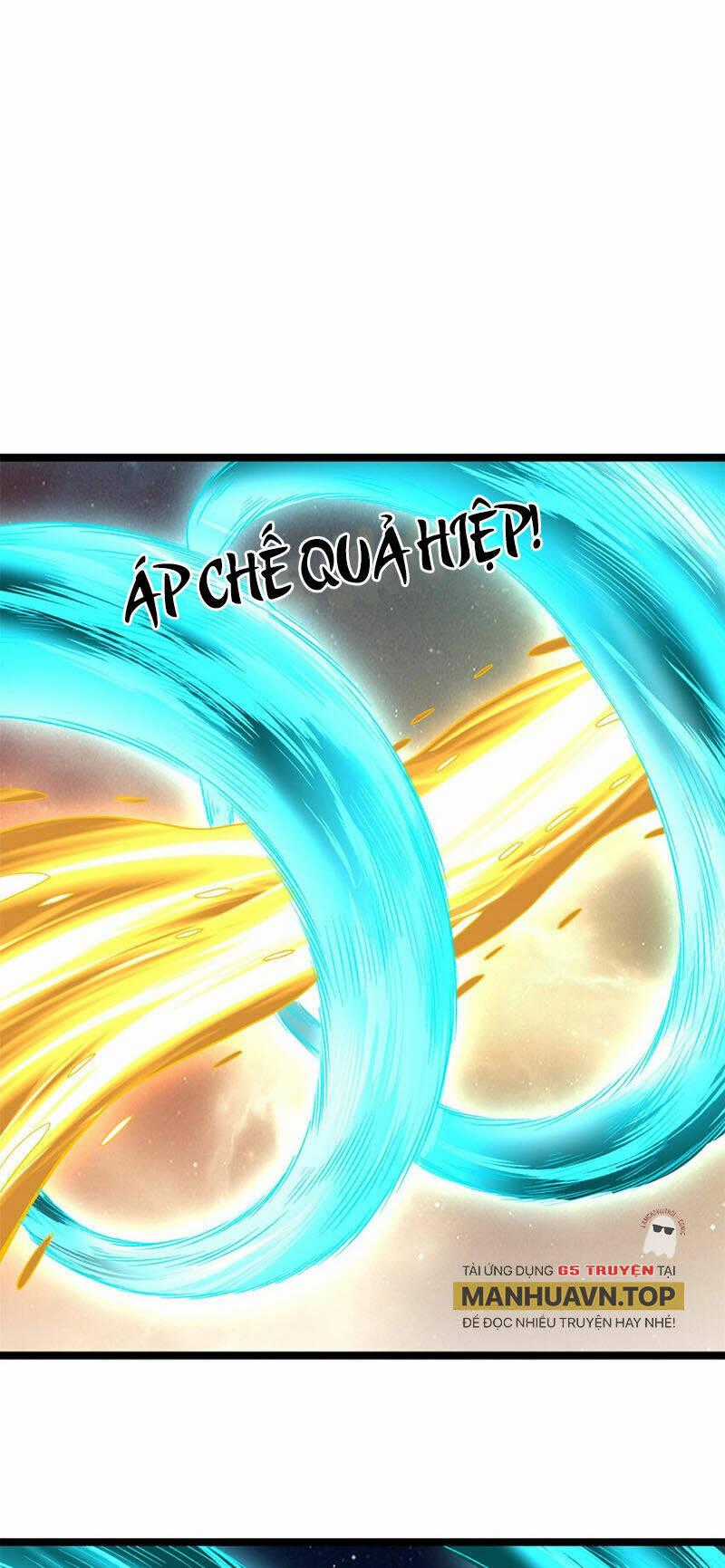 Ta Có 999 Loại Dị Năng Chapter 169 trang 0
