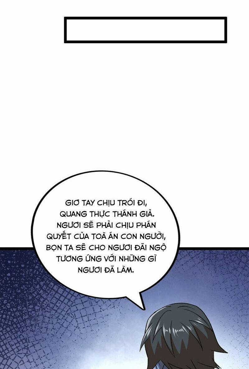 Ta Có 999 Loại Dị Năng Chapter 169 trang 11