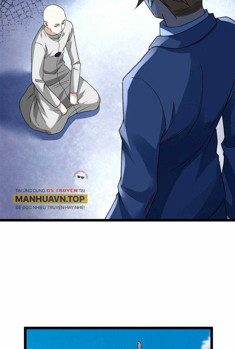 Ta Có 999 Loại Dị Năng Chapter 169 trang 12