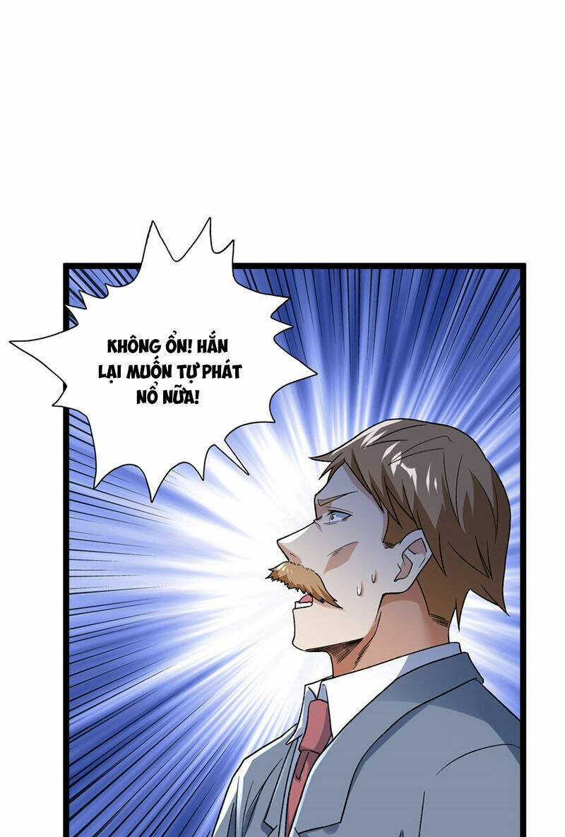 Ta Có 999 Loại Dị Năng Chapter 169 trang 17