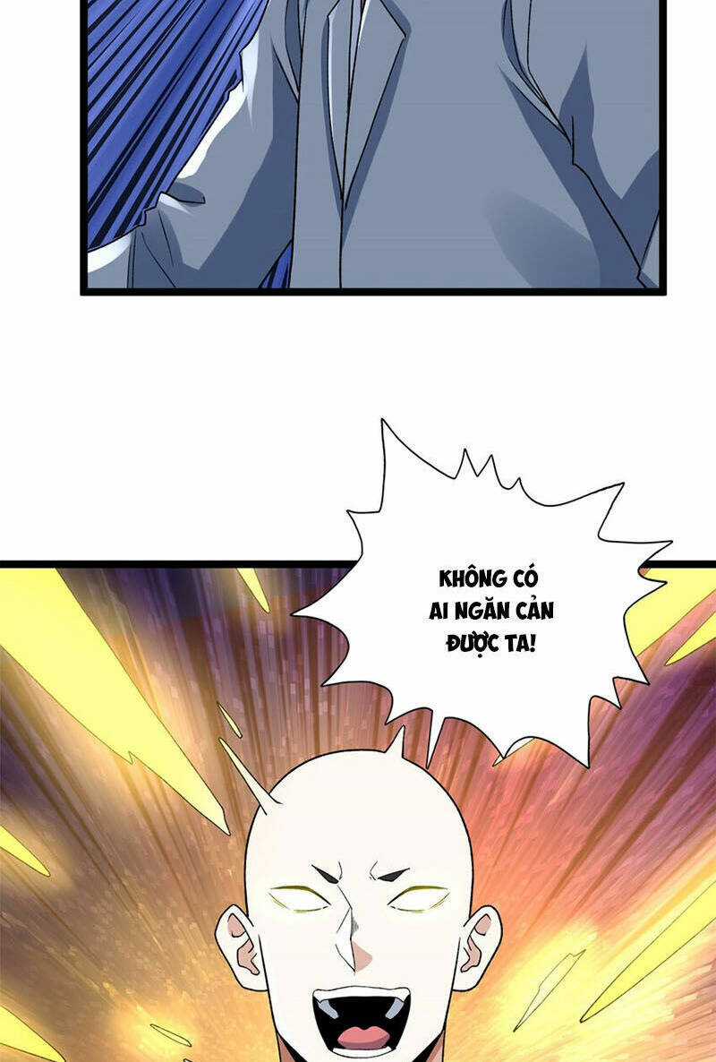 Ta Có 999 Loại Dị Năng Chapter 169 trang 18