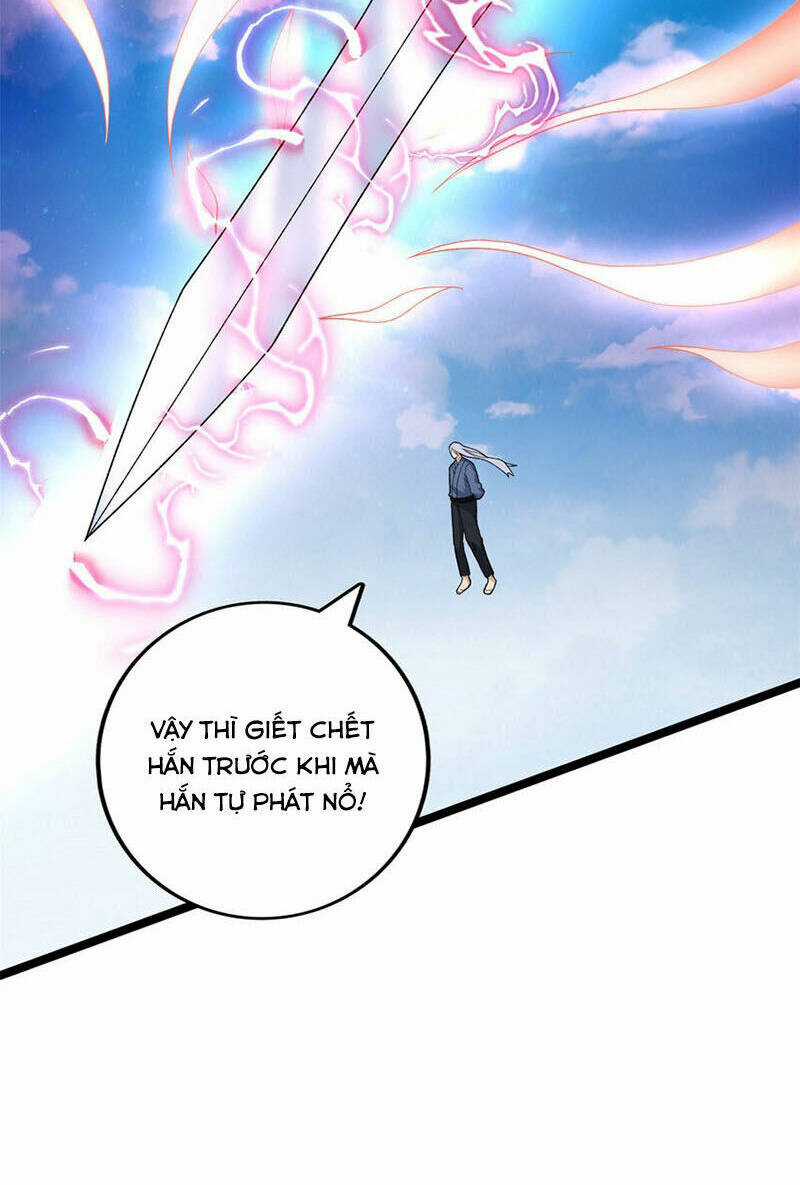 Ta Có 999 Loại Dị Năng Chapter 169 trang 20