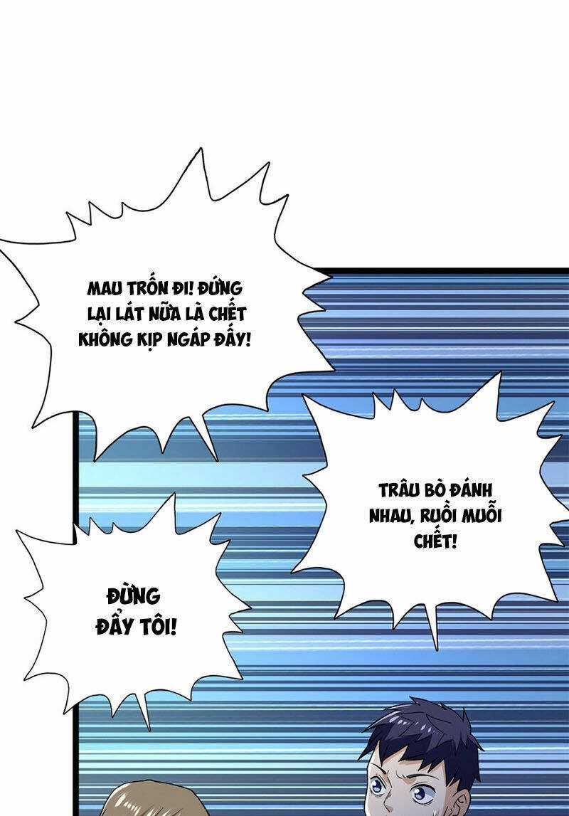 Ta Có 999 Loại Dị Năng Chapter 169 trang 21