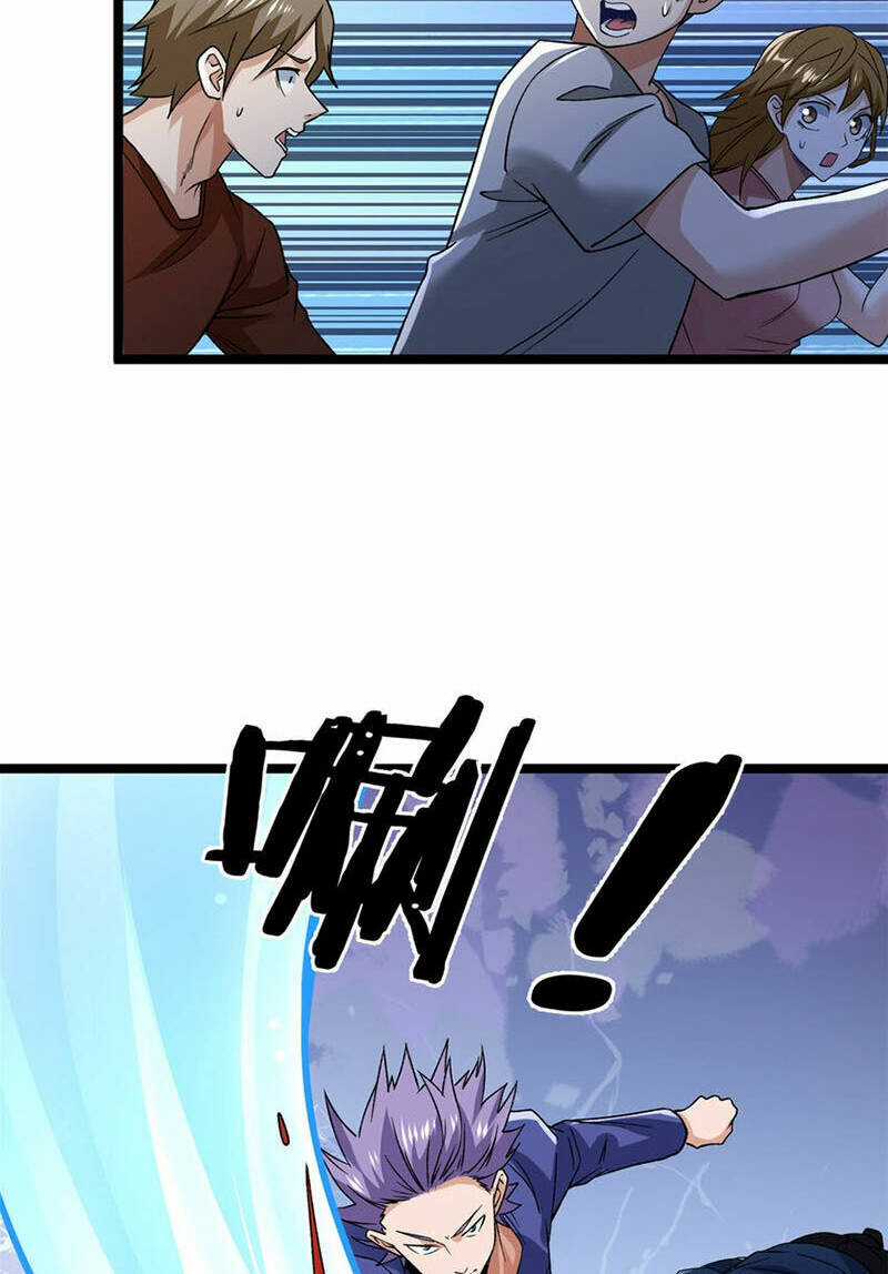 Ta Có 999 Loại Dị Năng Chapter 169 trang 22