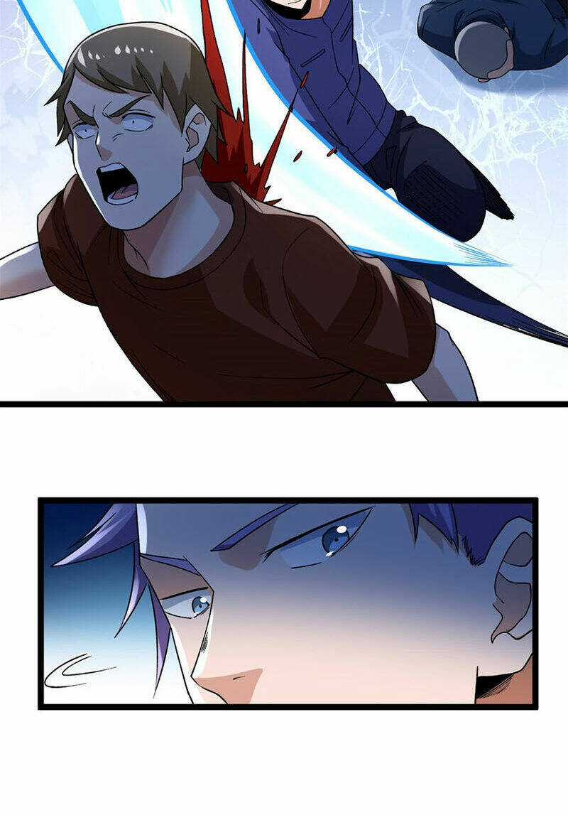 Ta Có 999 Loại Dị Năng Chapter 169 trang 23