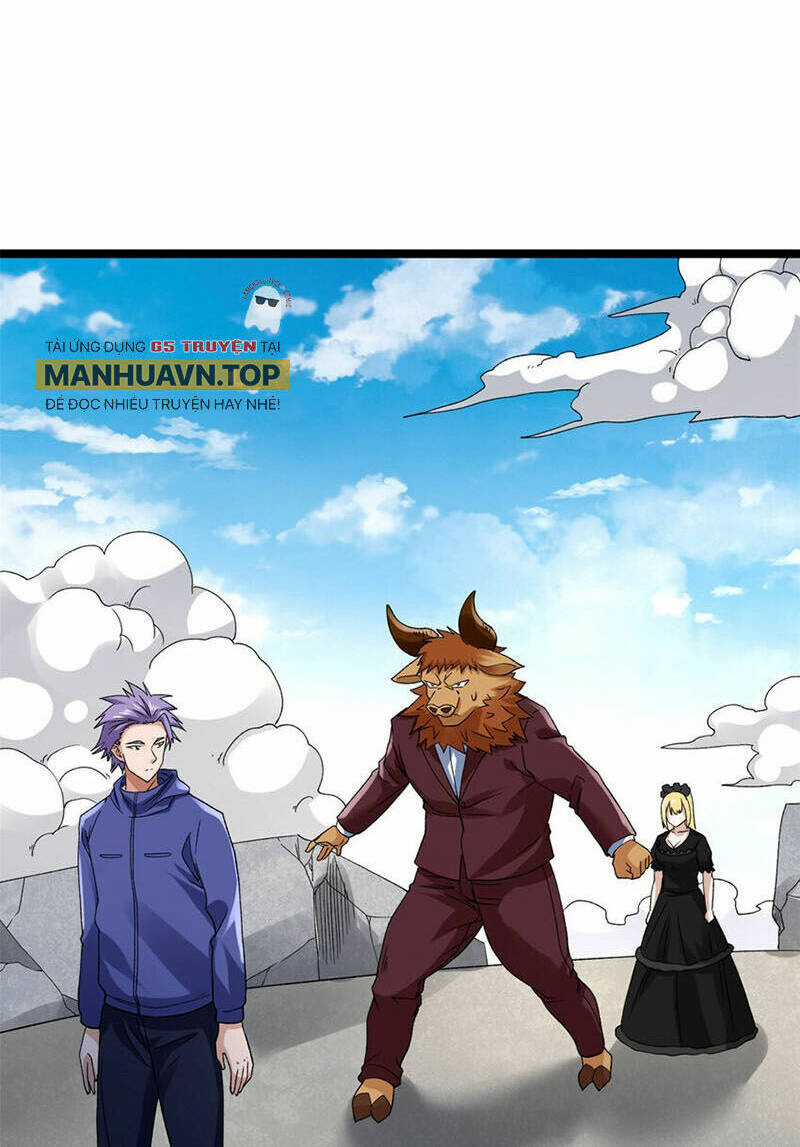 Ta Có 999 Loại Dị Năng Chapter 169 trang 24