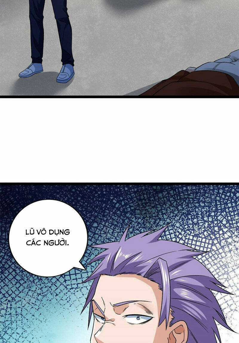 Ta Có 999 Loại Dị Năng Chapter 169 trang 25