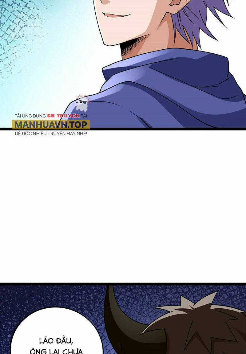 Ta Có 999 Loại Dị Năng Chapter 169 trang 26