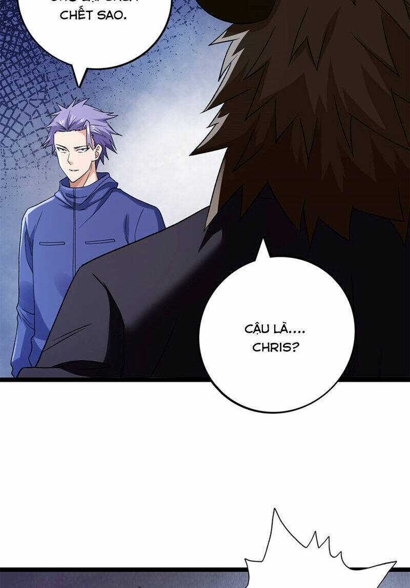 Ta Có 999 Loại Dị Năng Chapter 169 trang 27