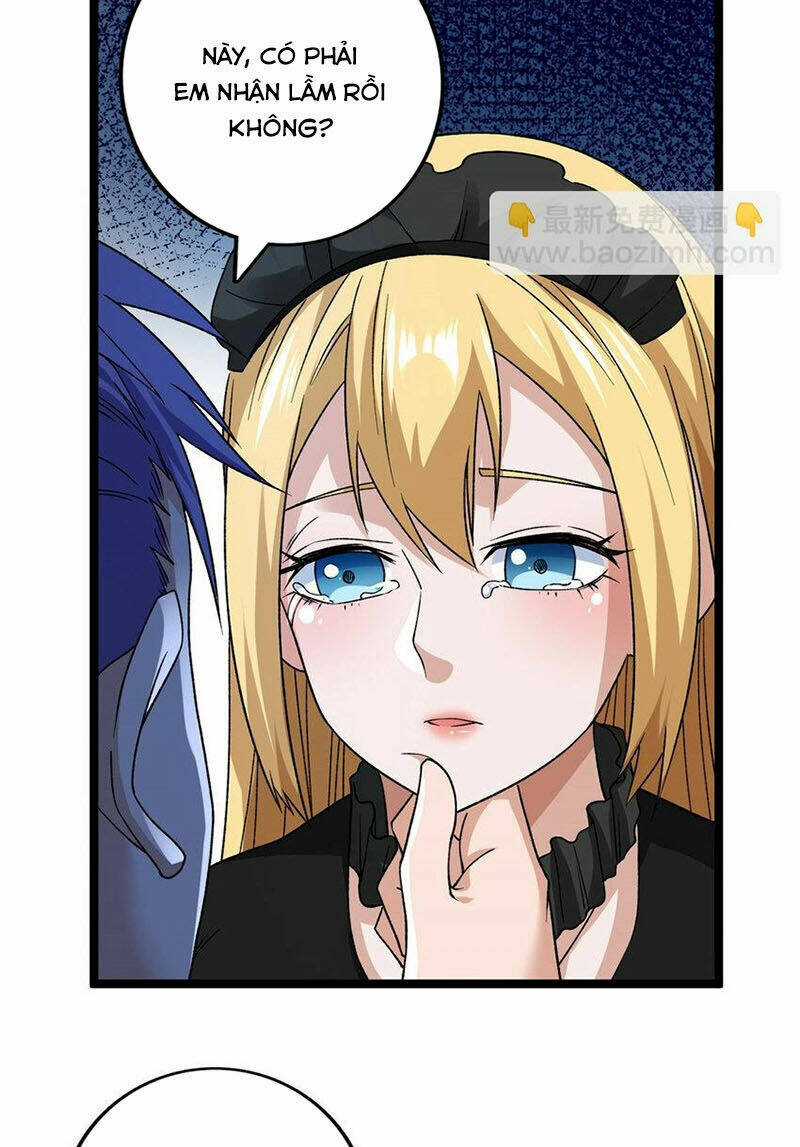 Ta Có 999 Loại Dị Năng Chapter 169 trang 29