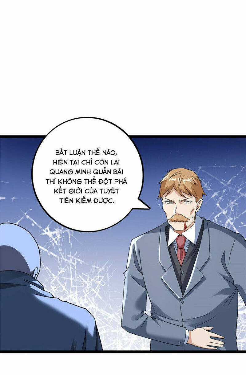 Ta Có 999 Loại Dị Năng Chapter 169 trang 3