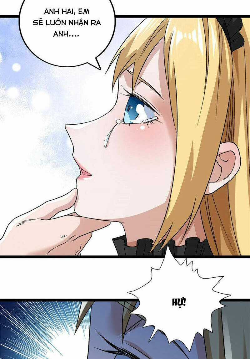 Ta Có 999 Loại Dị Năng Chapter 169 trang 30