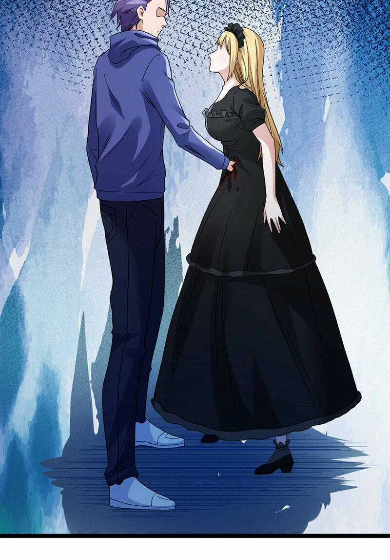 Ta Có 999 Loại Dị Năng Chapter 169 trang 32