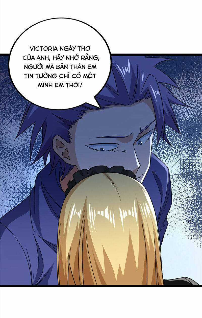 Ta Có 999 Loại Dị Năng Chapter 169 trang 33