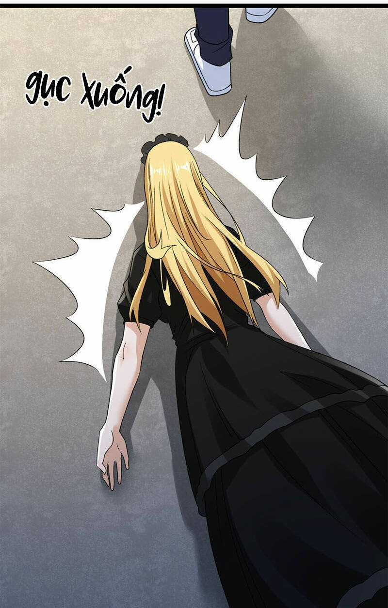 Ta Có 999 Loại Dị Năng Chapter 169 trang 34