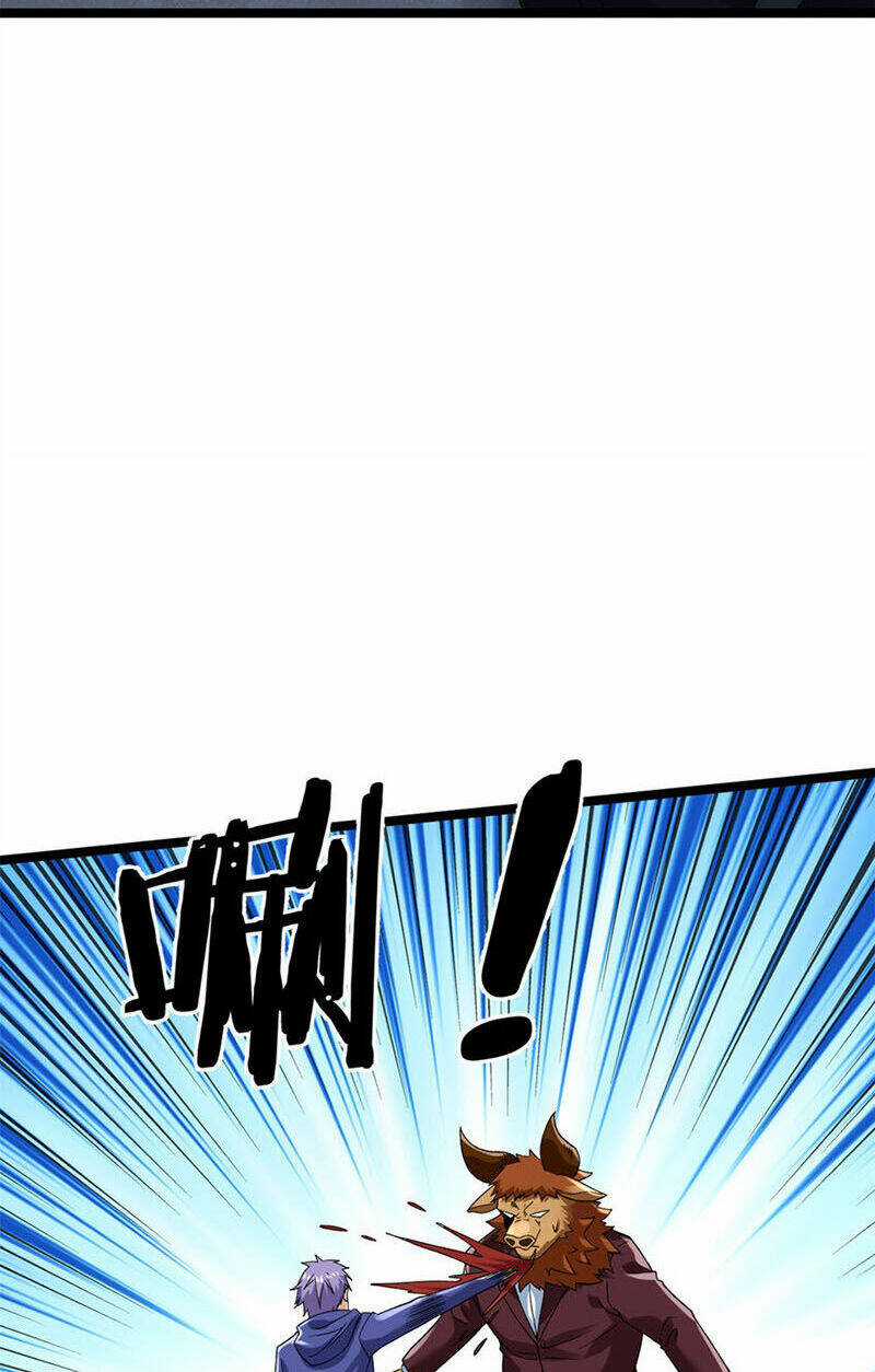Ta Có 999 Loại Dị Năng Chapter 169 trang 35
