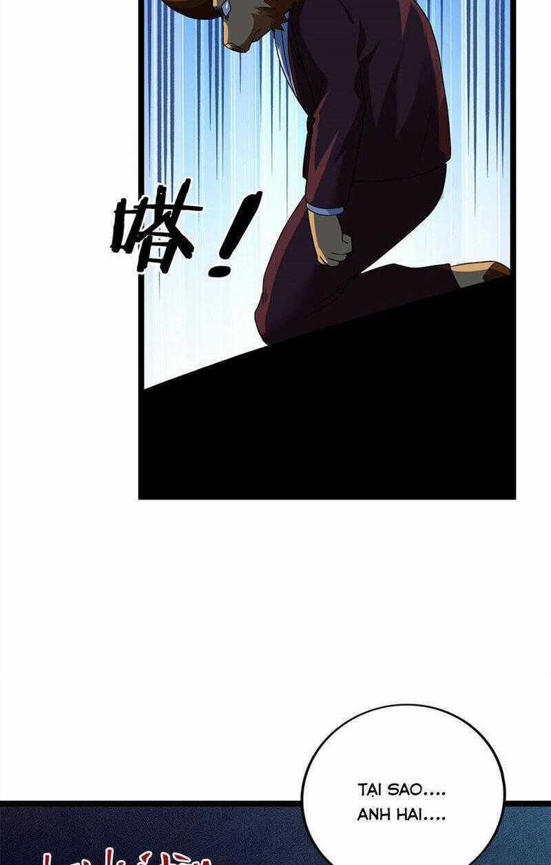 Ta Có 999 Loại Dị Năng Chapter 169 trang 37