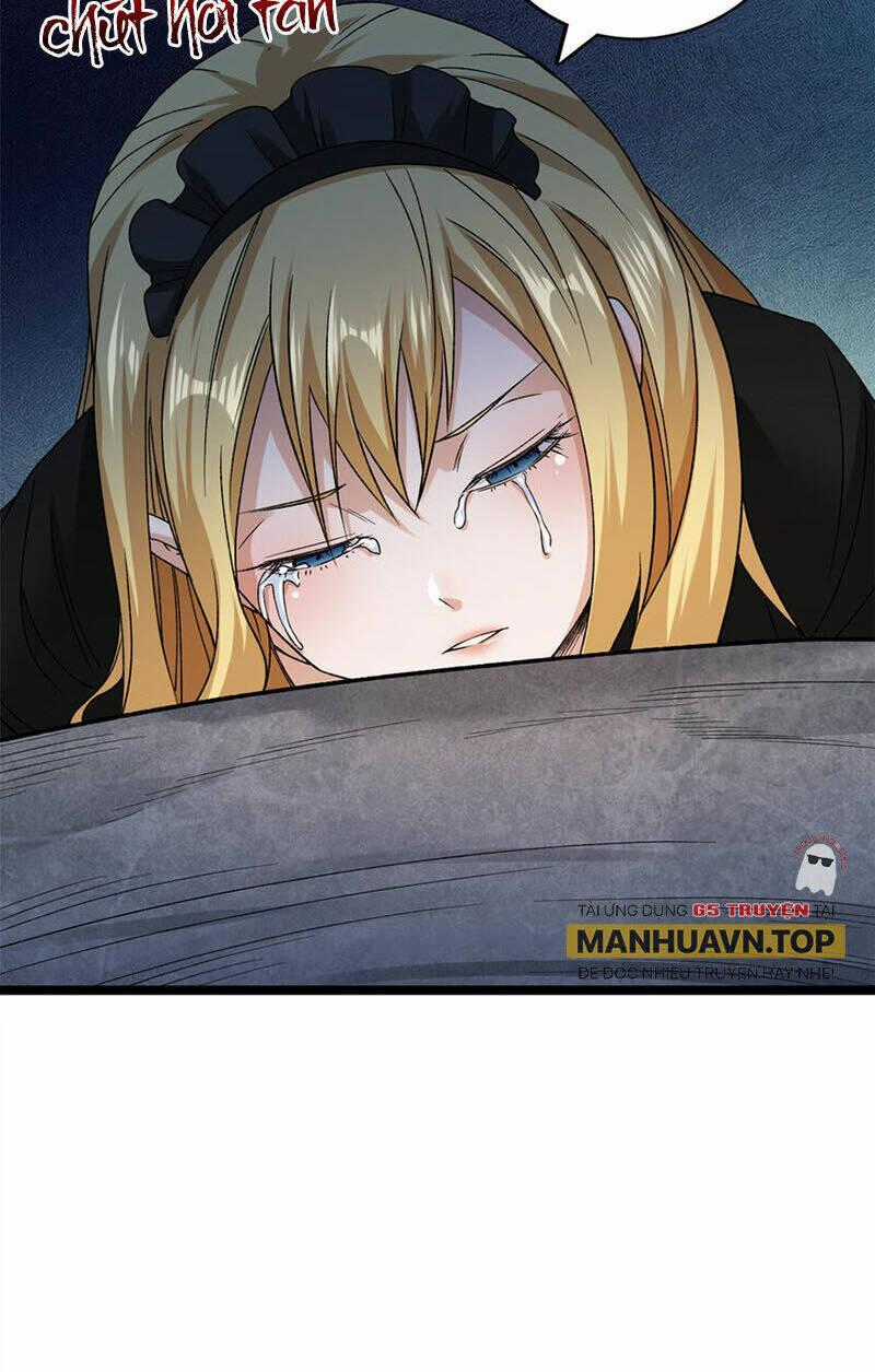 Ta Có 999 Loại Dị Năng Chapter 169 trang 38