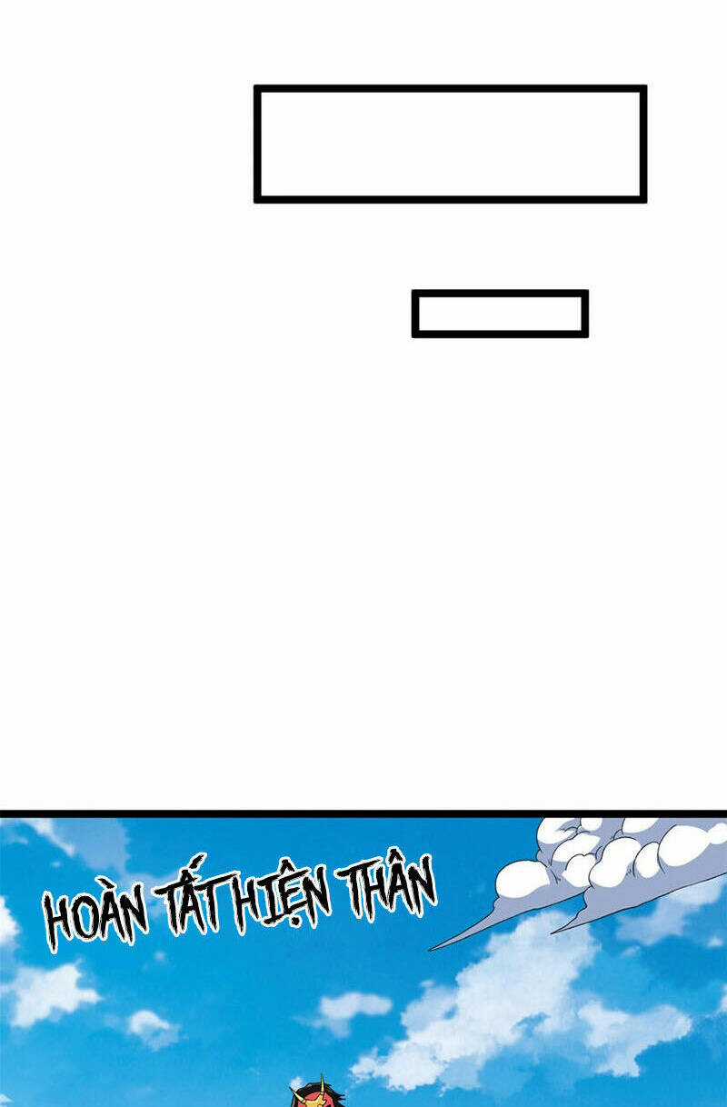 Ta Có 999 Loại Dị Năng Chapter 169 trang 4