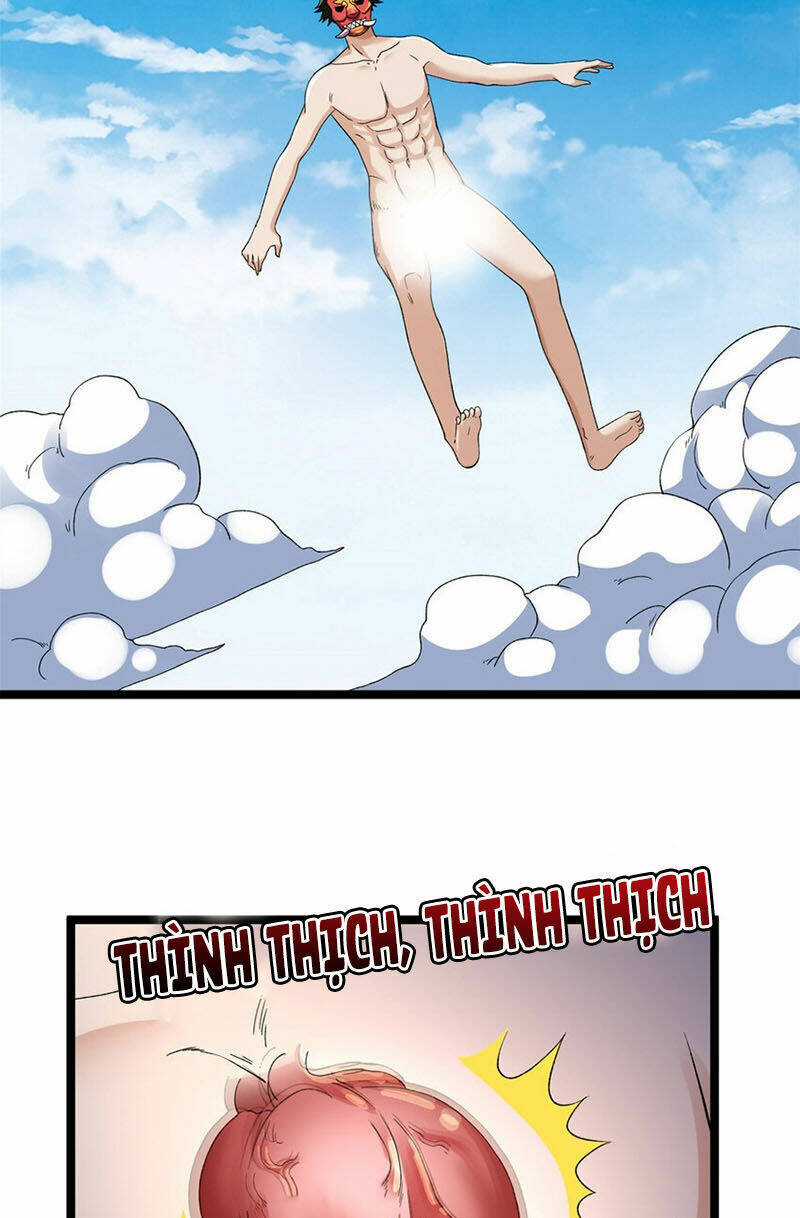 Ta Có 999 Loại Dị Năng Chapter 169 trang 5