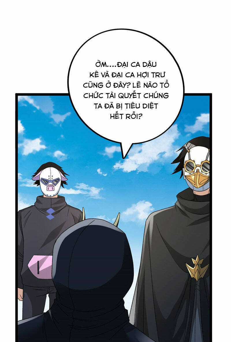 Ta Có 999 Loại Dị Năng Chapter 169 trang 9