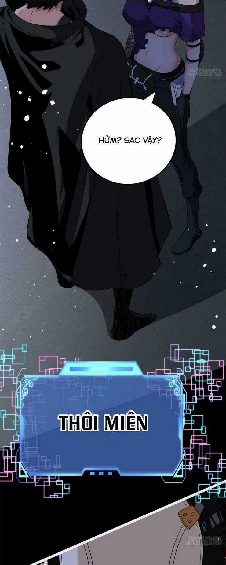 Ta Có 999 Loại Dị Năng Chapter 17 trang 10