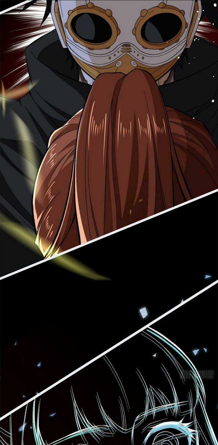 Ta Có 999 Loại Dị Năng Chapter 17 trang 11