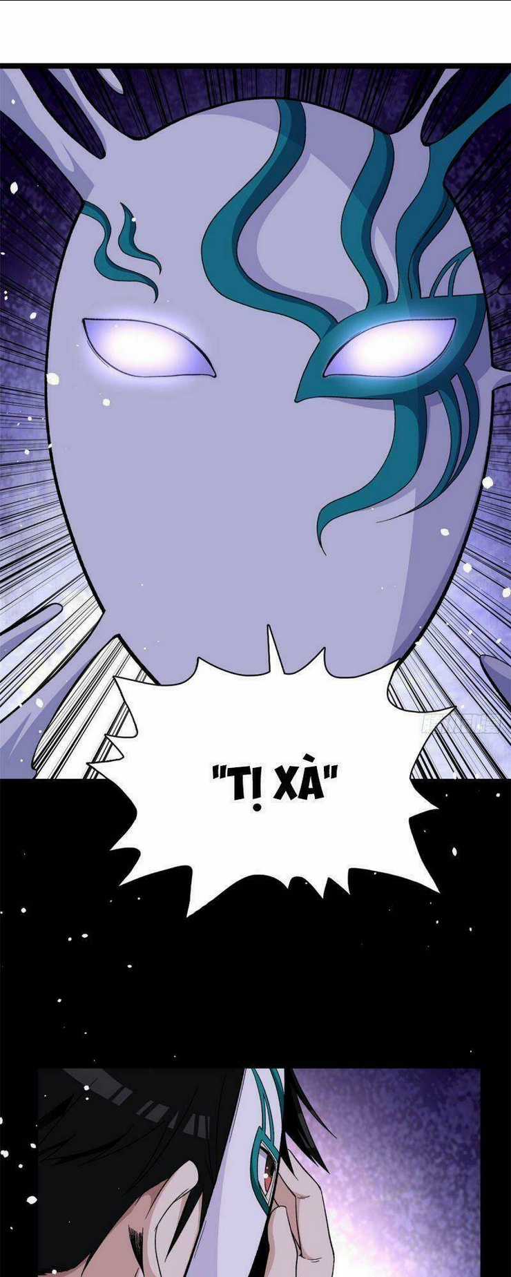 Ta Có 999 Loại Dị Năng Chapter 17 trang 20