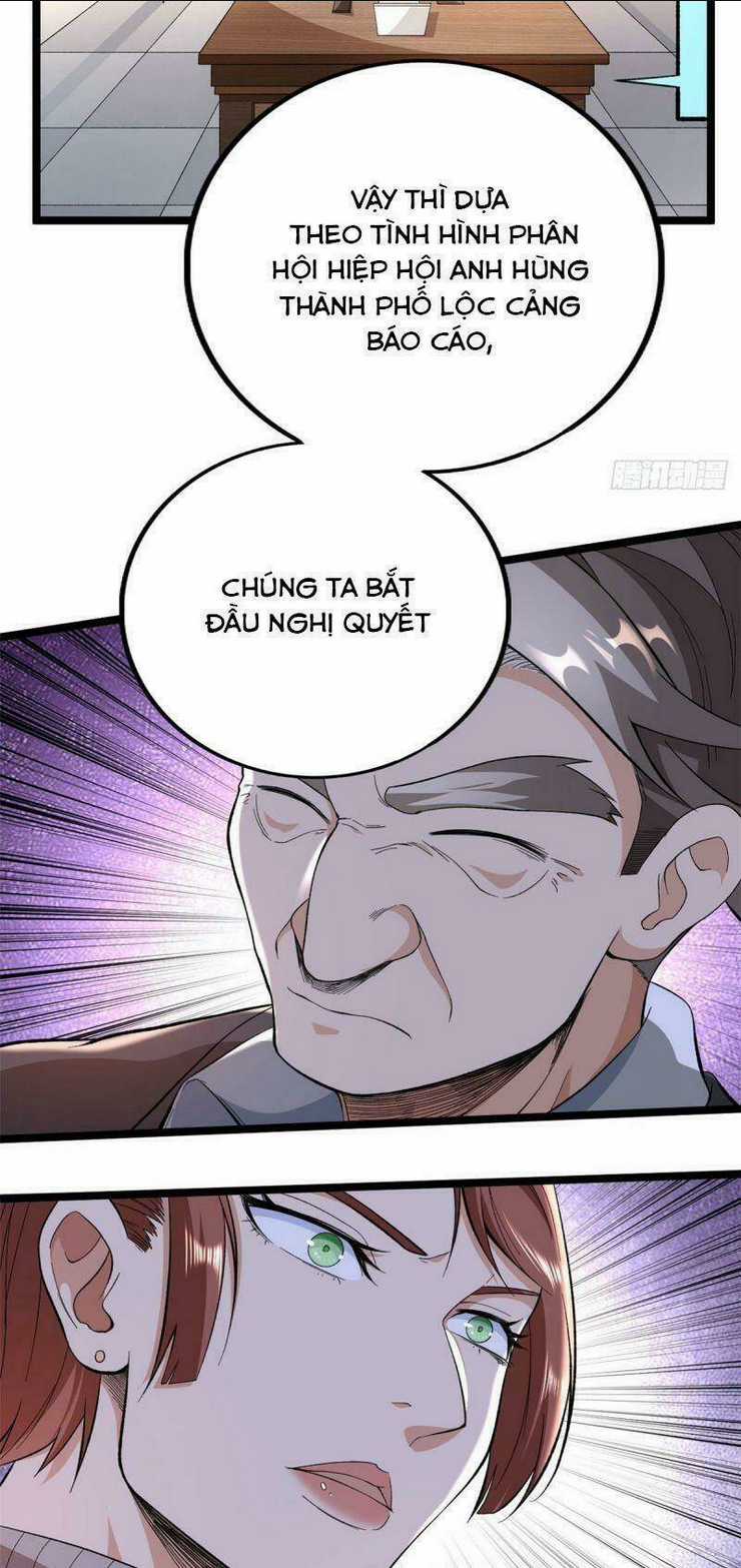 Ta Có 999 Loại Dị Năng Chapter 17 trang 4